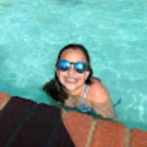 Meet your Posher, Stacy